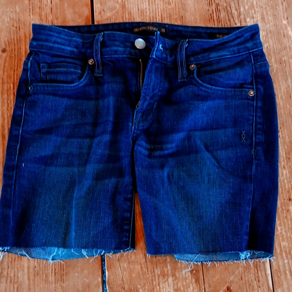 Short